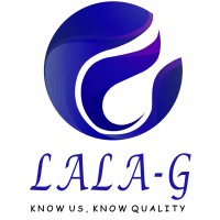 LALA-G ENTERPRISES logo - Similar company to Q-Tech Enterprises