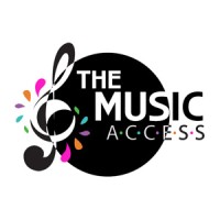 TheMusicAccess.com logo - Similar company to The Fashion Access™