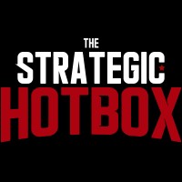 The Strategic Hotbox logo - Similar company to Asean-Rok Financial Cooperation Centre