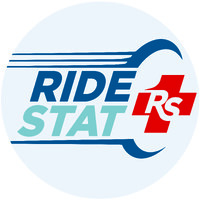 RideStat logo - Similar company to Platinum Luxury Auctions