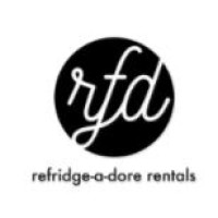 Refridge-A-Dore Rentals