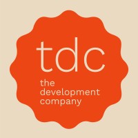 The Development Company logo - Similar company to Software Couch