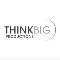 ThinkBIG Productions logo - Similar company to Gracepoint Media
