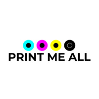Print Me All logo - Similar company to Jasha Solutions