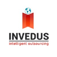 Invedus Outsourcing logo - Similar company to Cispl- Comtech It Solutions Private Limited