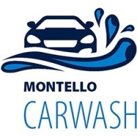Montello Car Wash logo - Similar company to Pro Wash