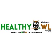 Healthy Owl Wellness Pvt Ltd logo - Similar company to Pintop Technologies