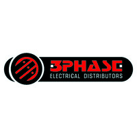 3Phase Electrical Distributors logo - Similar company to Bed Electrical Distributors Ltd
