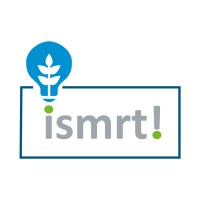 ismrt! logo - Similar company to Water Solve