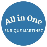 All in One - Enrique Martinez logo - Related company intelligence peer for Lapizka Catering