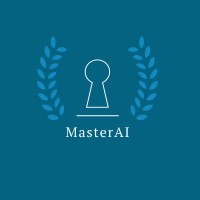MasterAI logo - Similar company to Sendevo