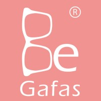 BeGafas logo - Similar company to Nuvolar