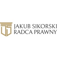 Kancelaria Radcy Prawnego Jakub Sikorski logo - Similar company to Polimex