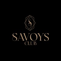 Savoys Club logo - Similar company to Blockcomp