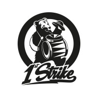 1st Strike UG logo - Similar company to Muhafah Aviation Services (Mas Uk Ltd)