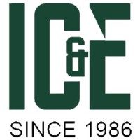 INDUSTRIAL CONSTRUCTION AND ENGINEERING CO. logo - Similar company to Industrial Precision Llc