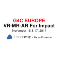 Games for Change Europe logo - Similar company to Misfits Attic