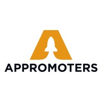 Appromoters logo - Similar company to Spg Agency