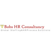 Bobs Hr Consultancy logo - Similar company to Coherent Hr Consultancy