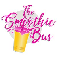Smoothie Bus logo - Similar company to Florida Smart