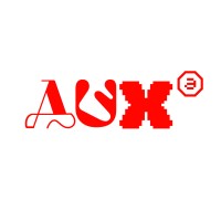 AUX Studio logo - Similar company to Perfect Charter