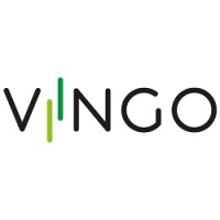viingo GmbH logo - Similar company to Aleger ★ Augmented Reality