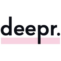 deepr logo - Similar company to Communityworks