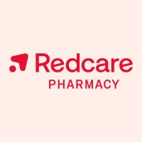 Redcare Pharmacy logo - Similar company to Matchbase