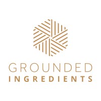 Grounded Ingredients logo - Similar company to Natusteam