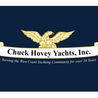 Chuck Hovey Yachts Inc logo - Similar company to Midstate Freight