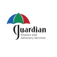 Guardian Finance and Advocacy Services logo - Similar company to Peter Milner Properties