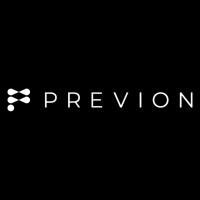 Previon logo - Similar company to Blue Agilis