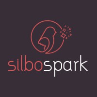 Silbospark logo - Similar company to Doctor Studios