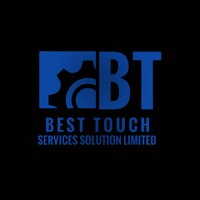 Best Touch Services Solution Limited logo - Similar company to Ces Forklift Pomona