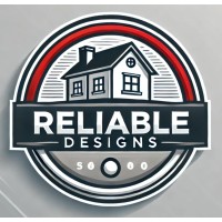 Reliable Designs logo - Similar company to House Maker