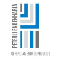 Peterli Engenharia logo - Similar company to Anemus Arquitetura E Engenharia