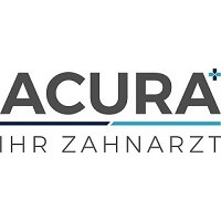Acura Zahnärzte logo - Similar company to Meindentist-Gruppe