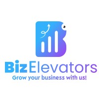 BizElevators logo - Similar company to Shef Solutions Inc.