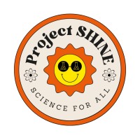 Project SHINE logo - Similar company to Metacure