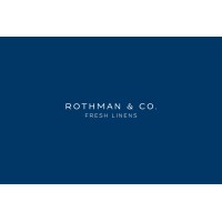 Rothman and Co logo - Similar company to Jerry Hanttula Consulting, Llc, Sdvosb