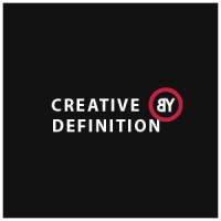 CreativeByDefinition logo - Similar company to E01 Agency