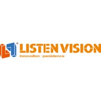 Shanghai LISTEN VISION Technology INC logo - Similar company to Iwown