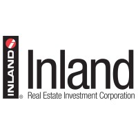 Inland Real Estate Investment Corporation logo - Similar company to Inventrust Properties Corp. (Ivt)