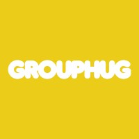 Grouphug logo - Similar company to Wildgrid