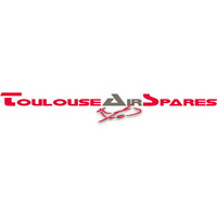 TOULOUSE AIR SPARES logo - Similar company to Interturbine Aviation Logistics Ltd