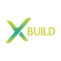 X BUILD logo - Similar company to Ka Constructions
