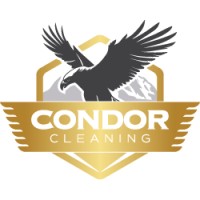 Condor Cleaning logo - Similar company to Marcam Solutions