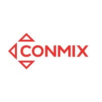 CONMIX logo - Similar company to Concreto Ready Mix