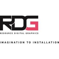 RESOURCE DIGITAL GRAPHICS LIMITED logo - Similar company to Resource Print