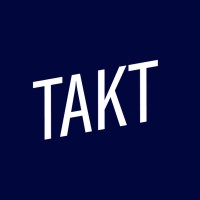 Takt Oslo logo - Similar company to Takt Digital